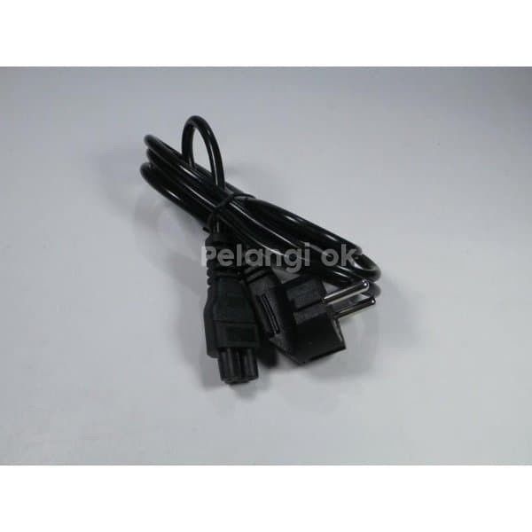 Kabel Power Adaptor Charger Laptop 3 Lubang