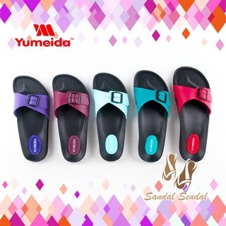 sandal wanita Yumeida 9061