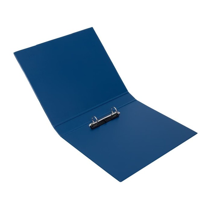 

BANTEX RING BINDER A4 2 RING O 25MM - 8225 01