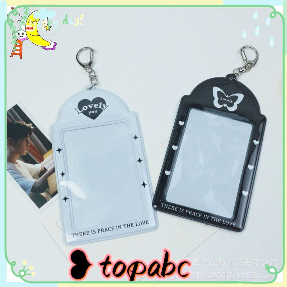 Top Kartu Nama Holder Anak Wanita Pria Badge Bank ID Holders