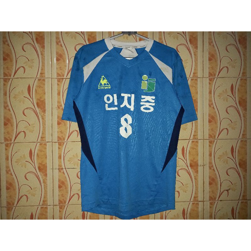 JERSEY ORIGINAL LE COQ SPORTIF 8