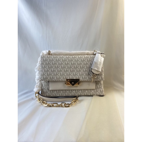 tas michael kors cece clutch shoulder bag original new