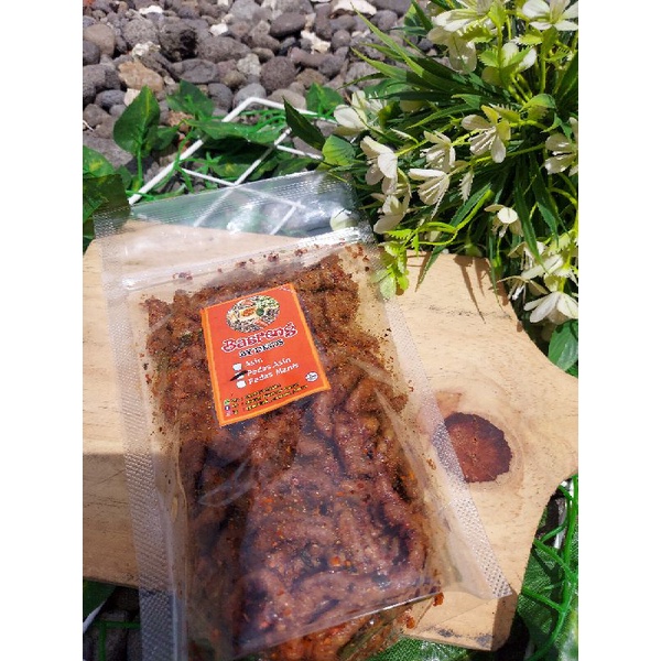 

Keripik Usus
