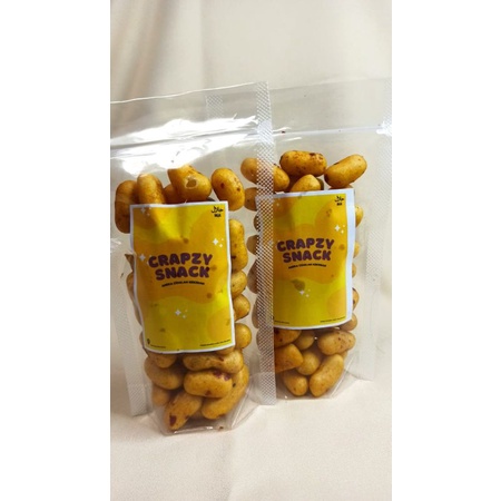 

PILUS BUMBU BALADO ISI 50GR