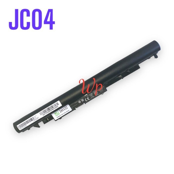 Baterai HP PAVILION 14-BS015TU 14-BS016TU 14-BS722TU 14-BS009TX JC03