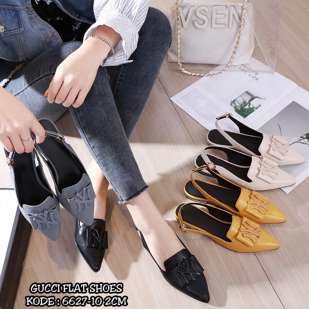 RESTOKKK FASHION GC FLAT 6627-10