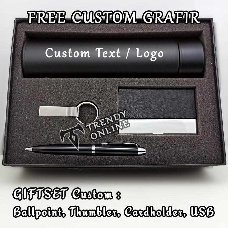 

GIFT SET, HAMPERS, SOUVENIR BALLPOINT, SET HADIAH THUMBLER PULPEN, GIFTSET EXCLUSIF TERLARISS...,,,,,