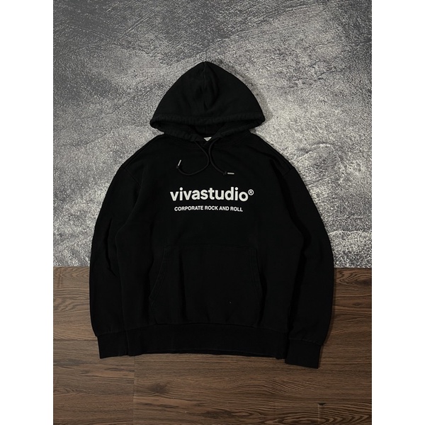 VIVASTUDIO HOODIE