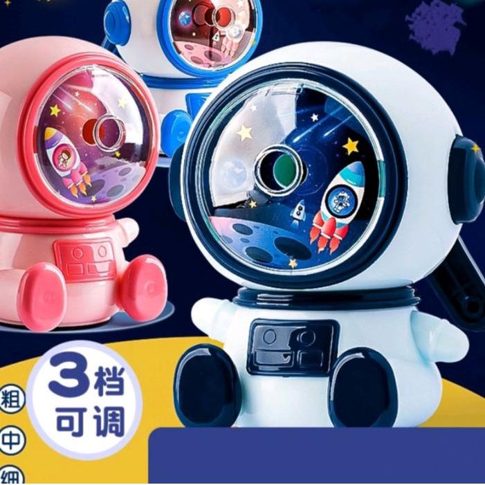 

Segera Miliki Serutan astronout / serutan putar 18117...