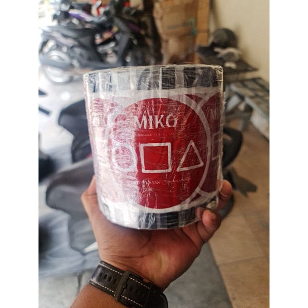 LID SEALER 1 WARNA CUSTOM