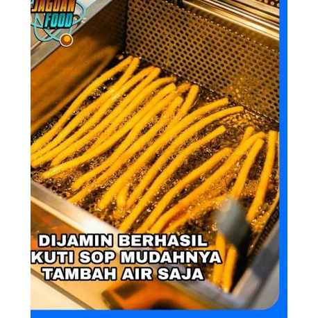 

Diskon✔️500 gram TEPUNG PREMIX LONG POTATO KENTANG PANJANG 100% HALAL ORGANIK DAN LEZAT, 100% BERHASIL|SQ3