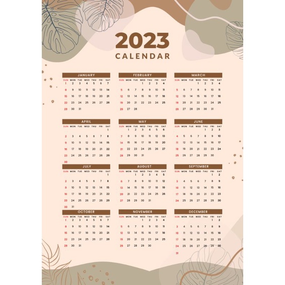 

Cetak Kalender Custom