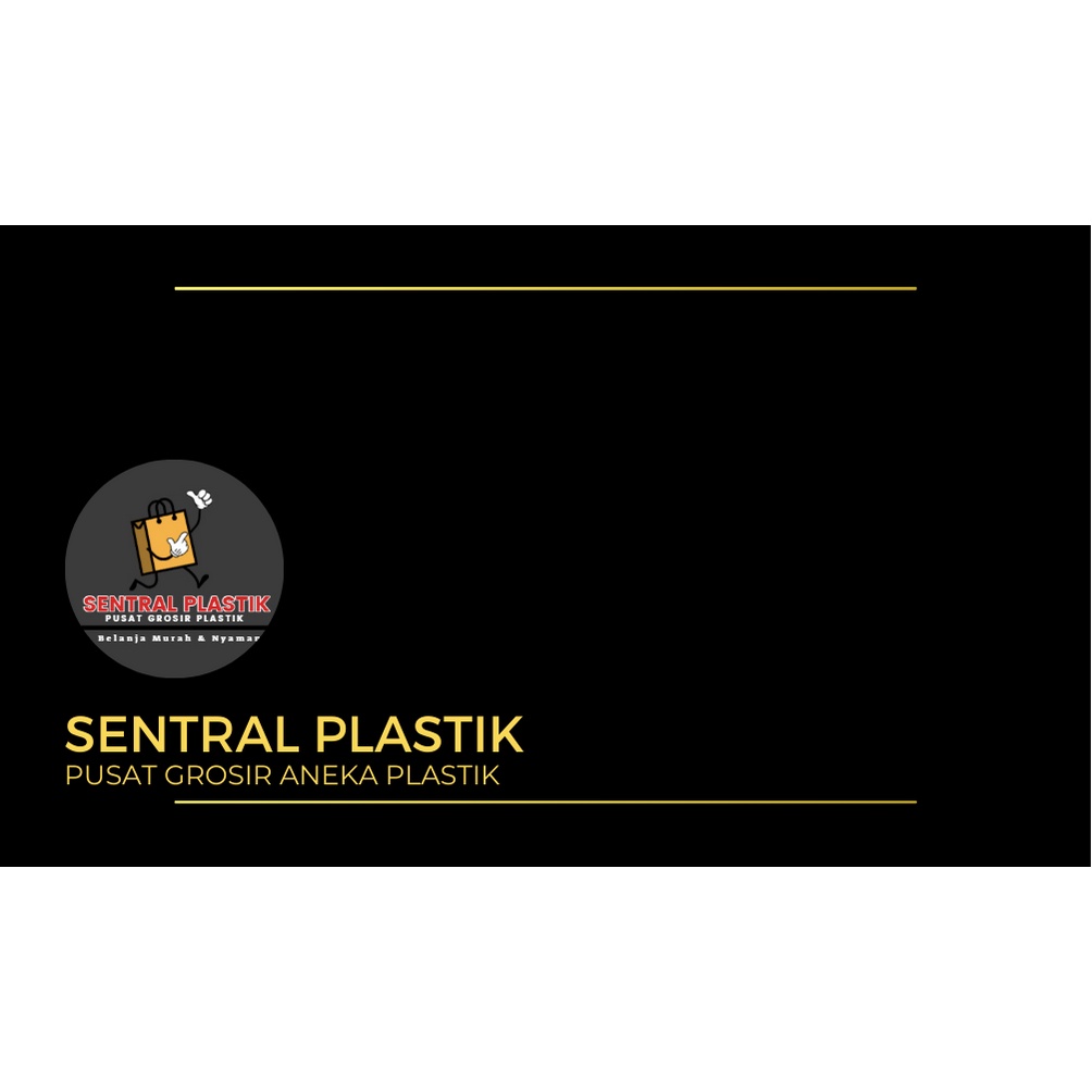 Mika Plastik Kue Jumbo 1A | Mika Bolu Jumbo Eceran merk VIP