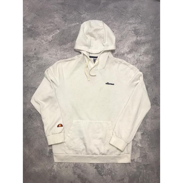 Hoodie ellese second