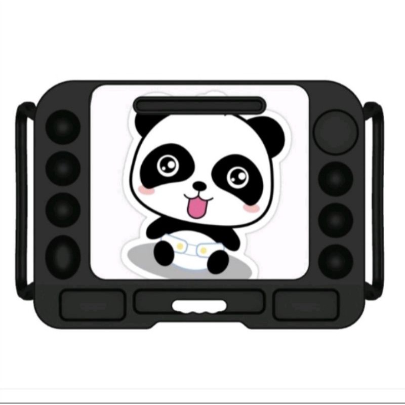 Meja Belajar Anak/ Meja Belajar Lipat/ Meja Belajar Berkarakter/ Meja Belajar untuk Anak TK - SD