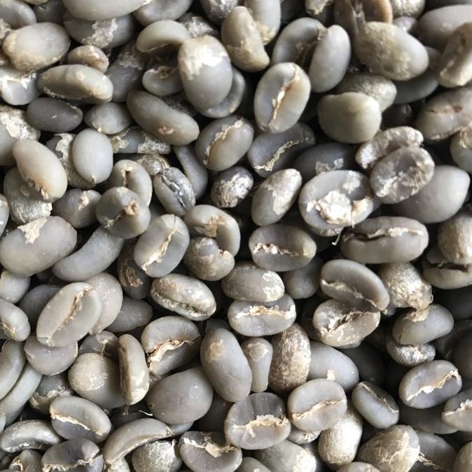 

Green Bean Arabika Mandailing G1