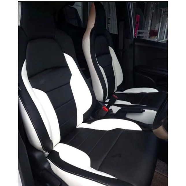 sarung jok mobil ayla agya brio full set