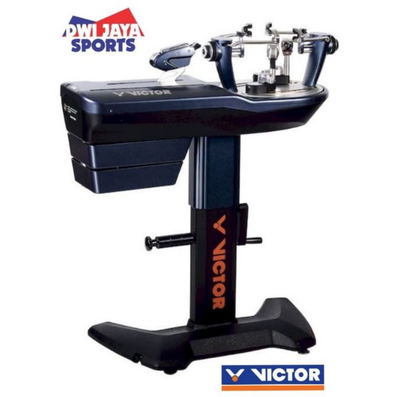 Harga Pasang Senar Raket Simpul 4