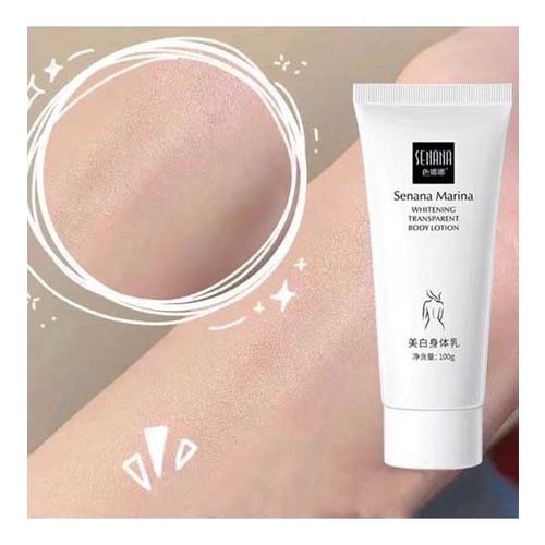 SENANA HAIR REMOVAL CREAM PERONTOK BULU KETIAK PERONTOK BULU KAKI CREAM