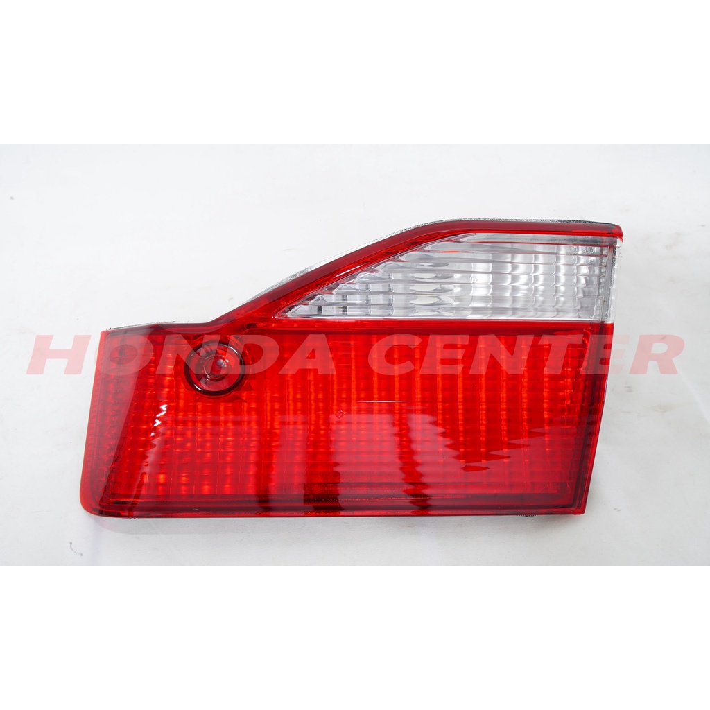 lampu bagasi tail lamp lampu belakang honda accord vti 1998 1999 2000 2001 2002