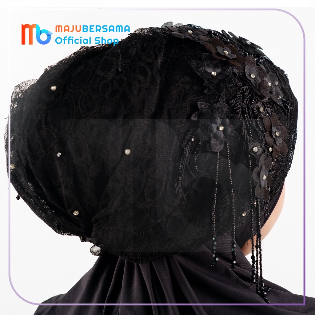 Turban Korea Model Terbaru