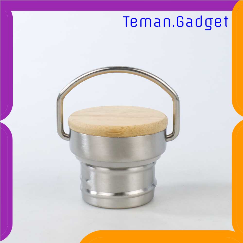 TG - DPR Mtuove Botol Minum Insulated Thermos Stainless Steel 300 ml - YM006