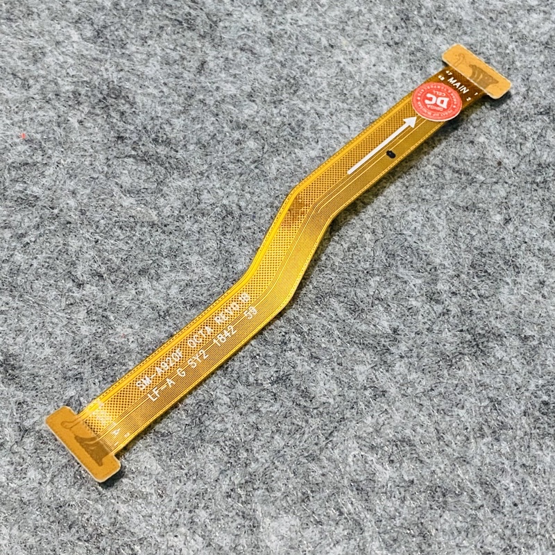 fleksibel lcd copotan samsung a9 2018