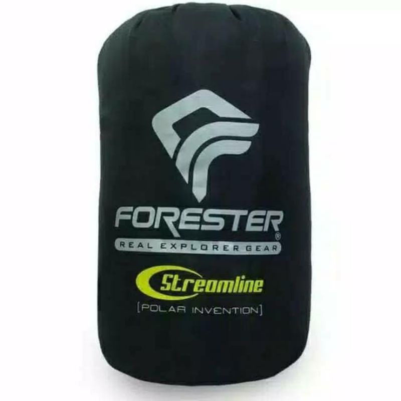 Sleeping Bag Forester FBG AI005