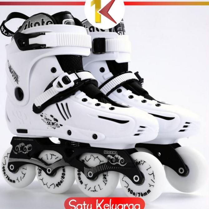 SK-O10 Sepatu Roda Dewasa / Inline Skate Dewasa / Power Roller Skate