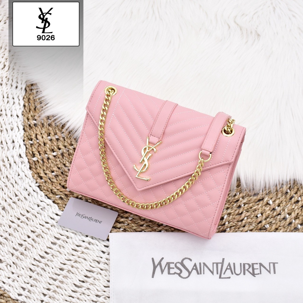 YS Flap Bag Series ~ 9026