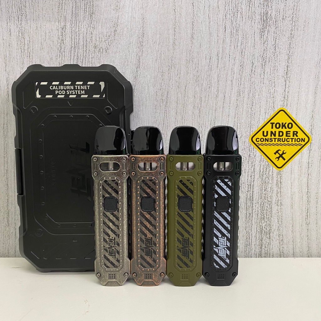 UWELL CALIBURN TENET