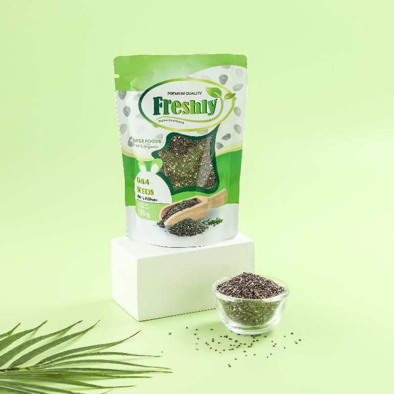 

Barang Bagus Chia seed by freshlyherbal(1chia) .,,.,.,