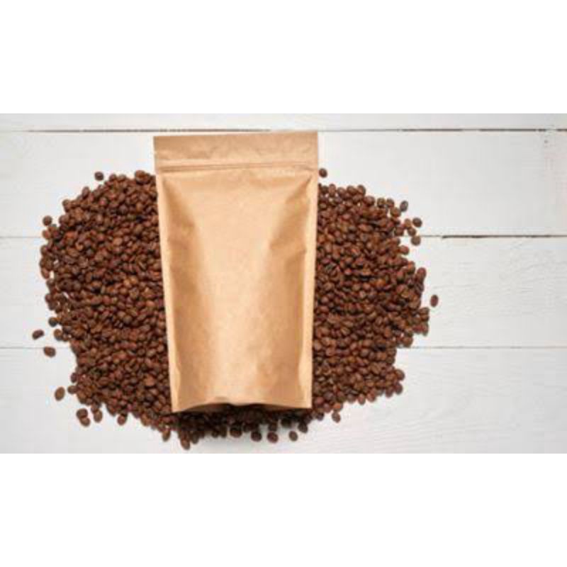 

KOPI BIJI ROBUSTA SANGRAI (ROASTED) 400 GRAM