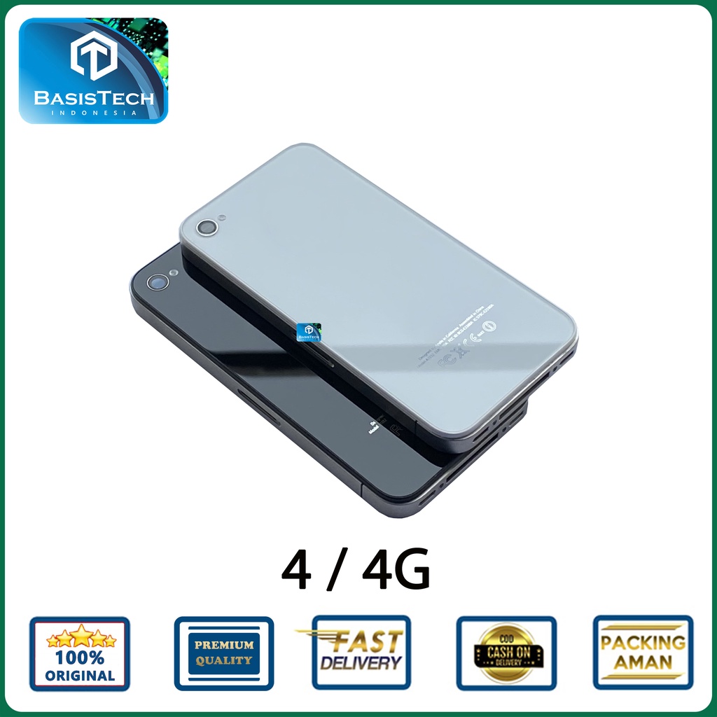 HOUSING CASING lP4 4G - BASISTECH ORIGINAL QUALITY