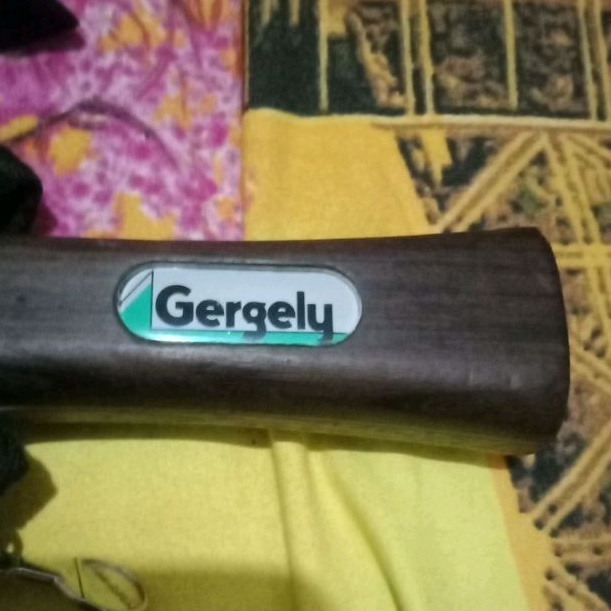 Blade/ Kayu Butterfly Gergely Tamca 5000 seri lama tenis meja