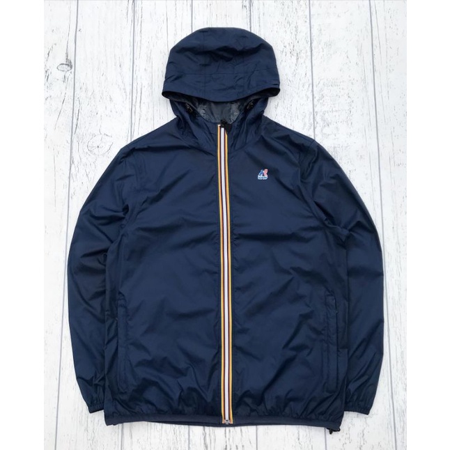 k-way jacket