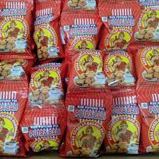 

Putra Bali eceran 500an