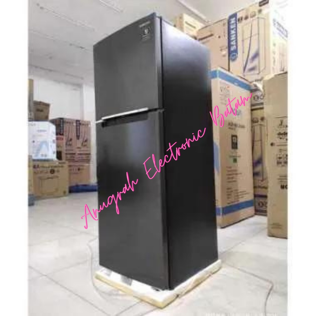 SAMSUNG KULKAS 2 PINTU RT29K503JB1/SE / RT29K503JB1 / RT29K503 - 300L BATAM