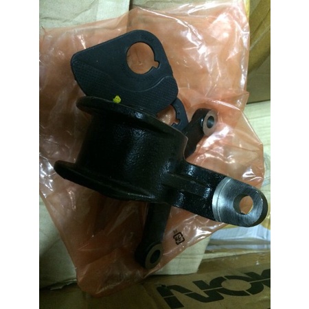 Engine Mounting Kiri Manual Mobilio