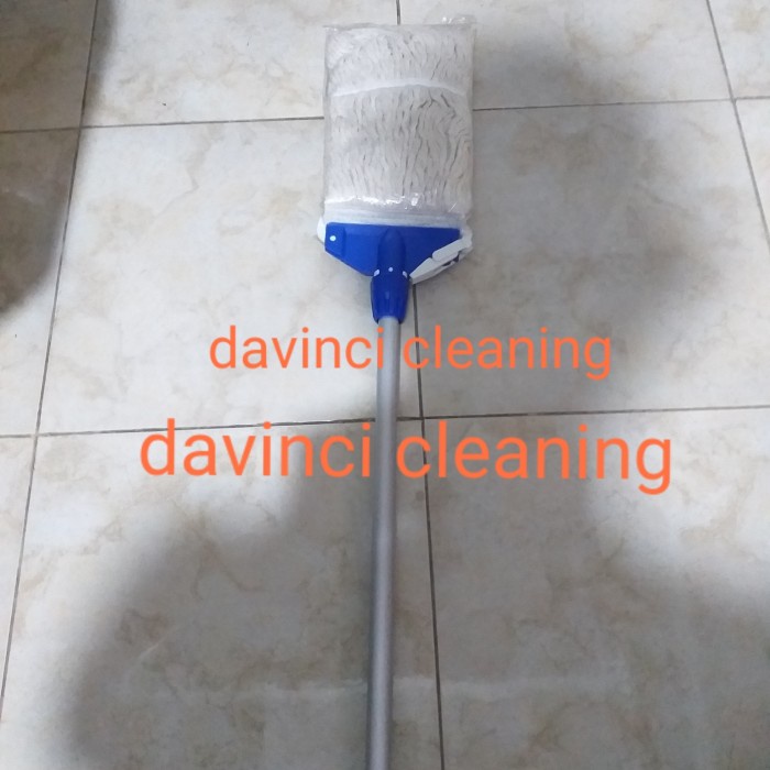 MOP SET /ALAT PEL SUMBU/SUMBU MOP SET