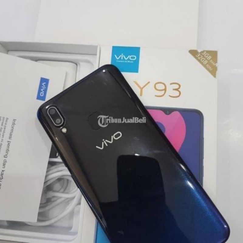 VIVO Y93 SECOND