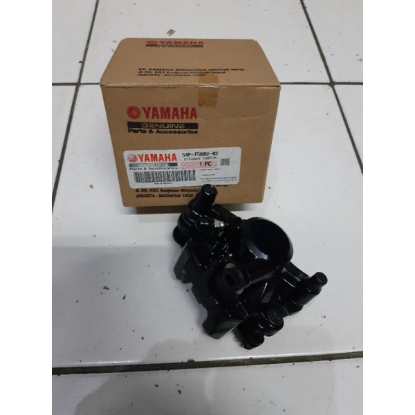Kaliper-Palababi-Caliper Assy Mio J-Soul GT 115 Asli 54P-F580U-02