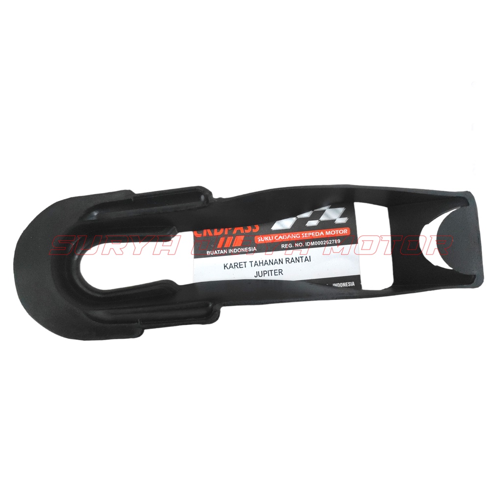 Karet Tahanan Rantai Jupiter F1zr Fizr F1zr F1z R Alfa Vega