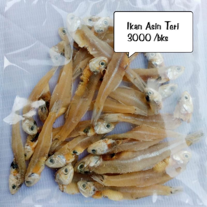 

ikan asin murah asli