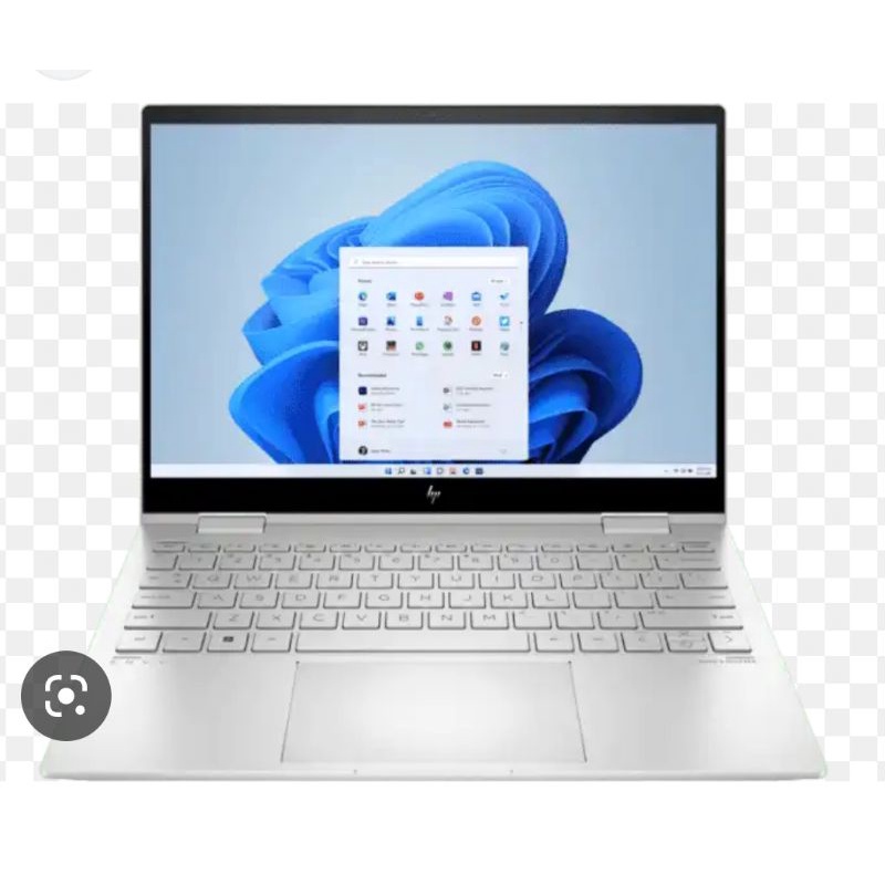 HP ENVY X360