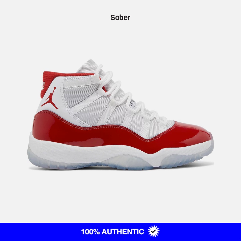 Air Jordan 11 Retro Cherry