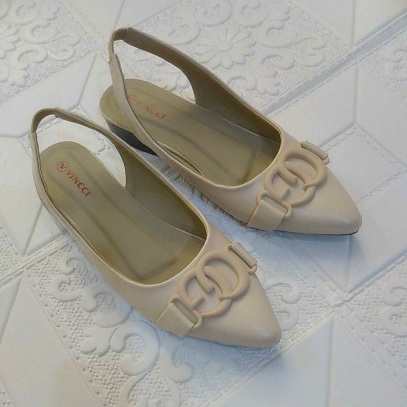 sepatu pansus suri bv1