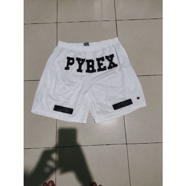 Short Pirex