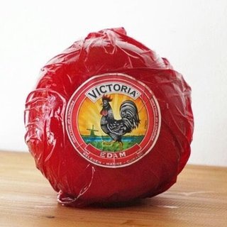 

Keju Edam Bola victotria 1,75kg