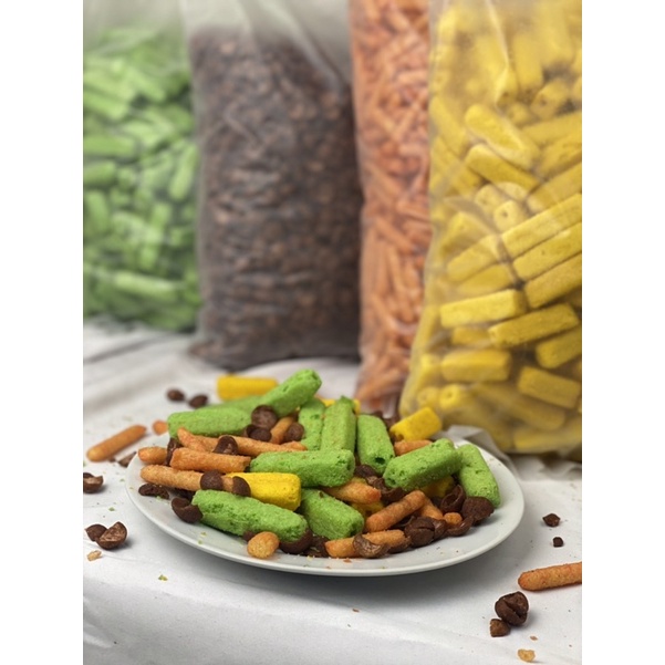 

SNACKMURAHKILOAN kemasan 1kg